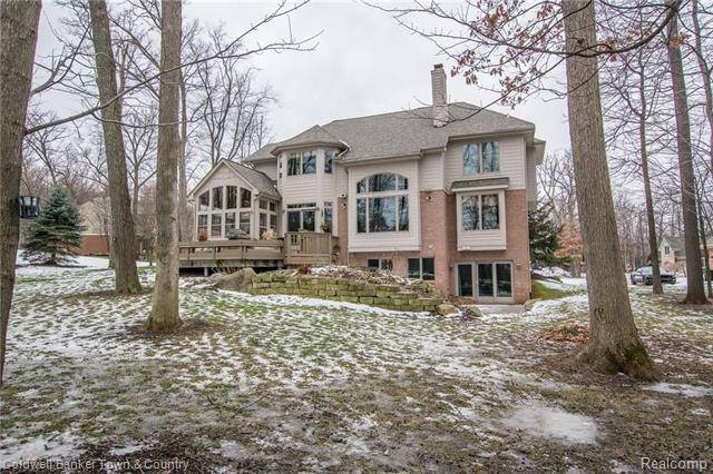 Highland Twp, MI 48357,1545 GLENEAGLES