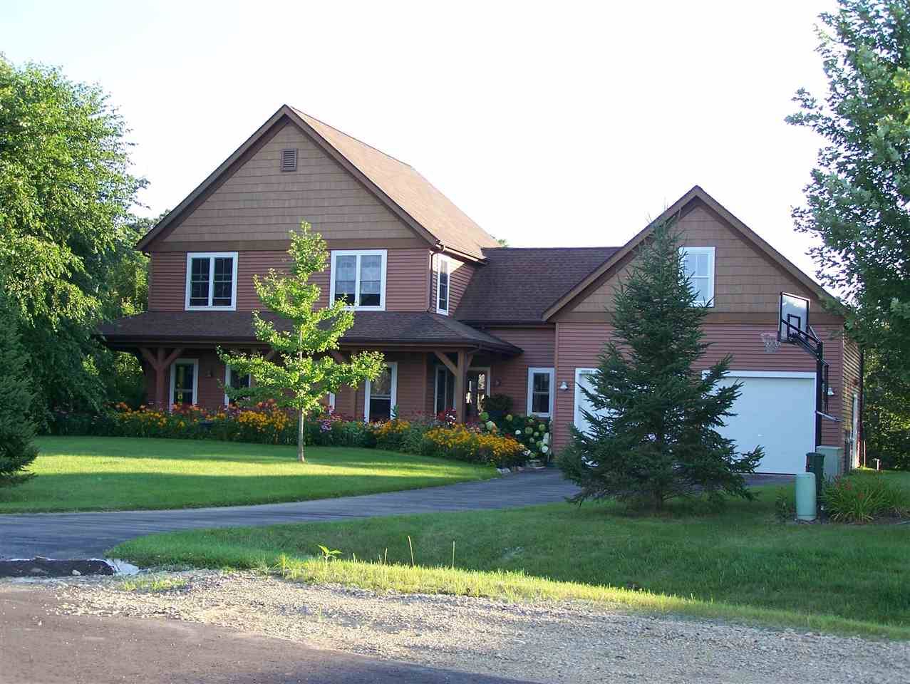 Lake Mills, WI 53551,W8301 Bridle Path