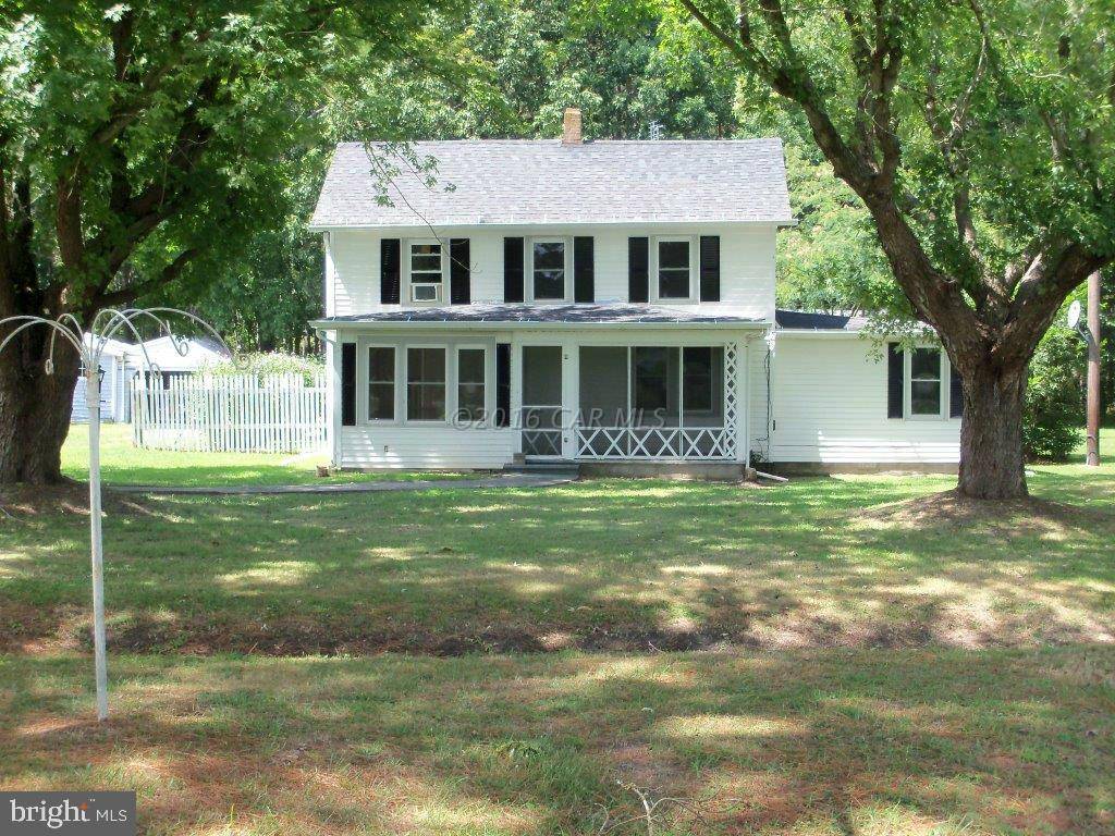 Marion, MD 21838,6626 CRISFIELD HWY