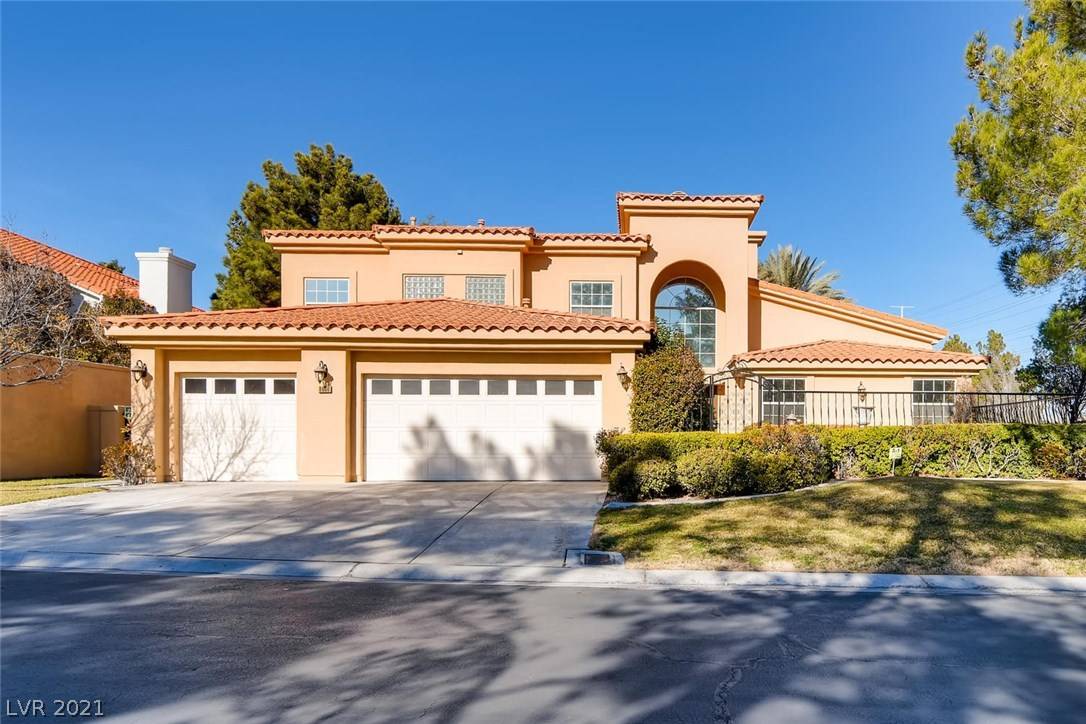 Las Vegas, NV 89117,8600 Kiel Ridge Circle