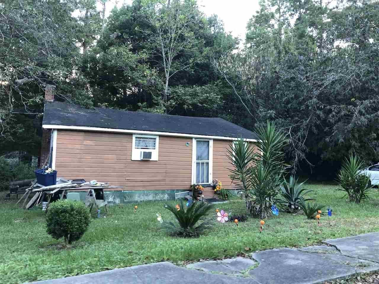 Monticello, FL 32344,895 Independent Street