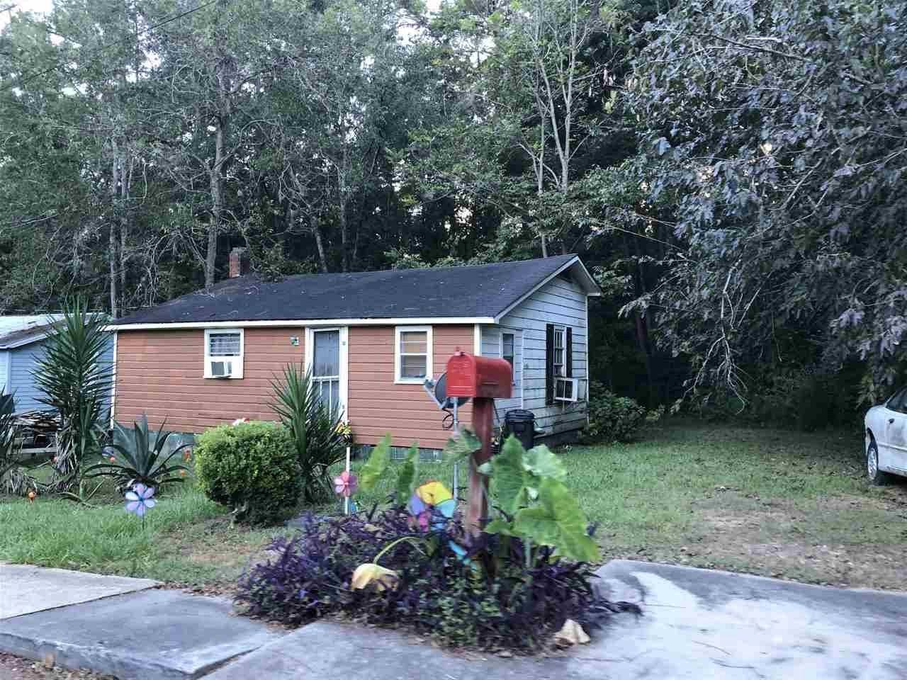Monticello, FL 32344,895 Independent Street