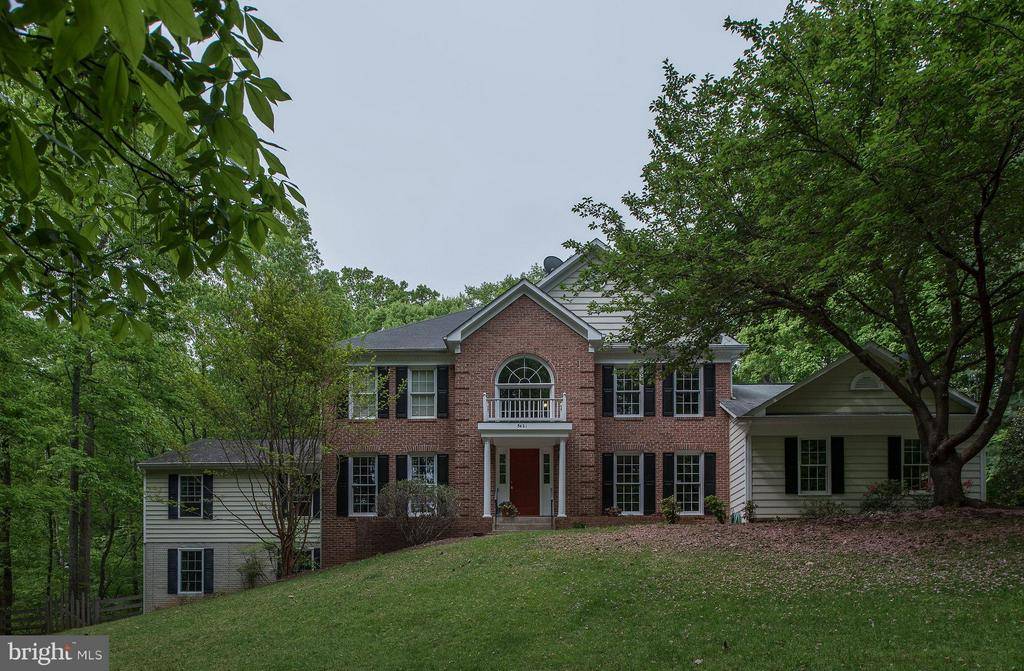 Warrenton, VA 20187,5421 WEMBERLY DR