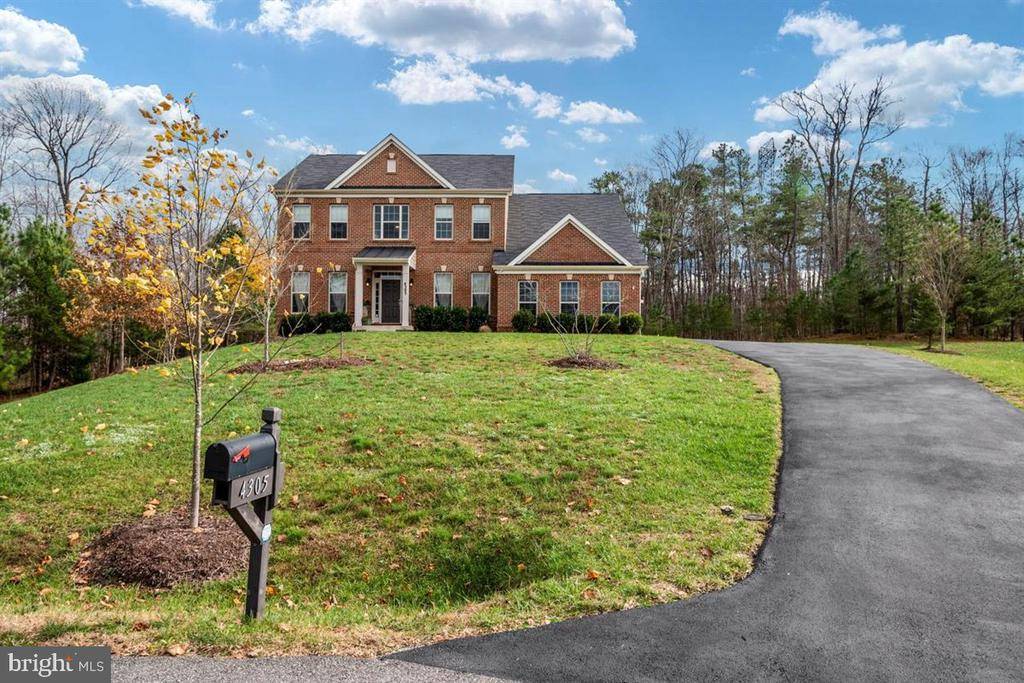 Brandywine, MD 20613,4305 MOUNTAIN LAUREL WAY