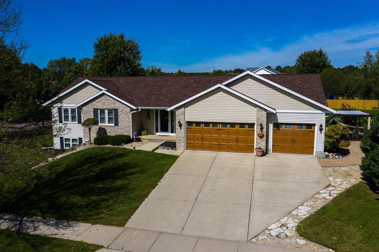 Windsor, WI 53598,6783 Bootmaker Way