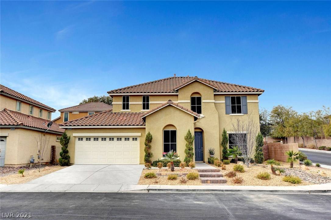 North Las Vegas, NV 89081,5239 Cardinal Flower Court