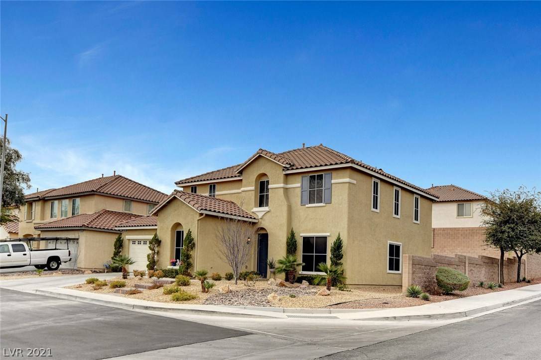 North Las Vegas, NV 89081,5239 Cardinal Flower Court