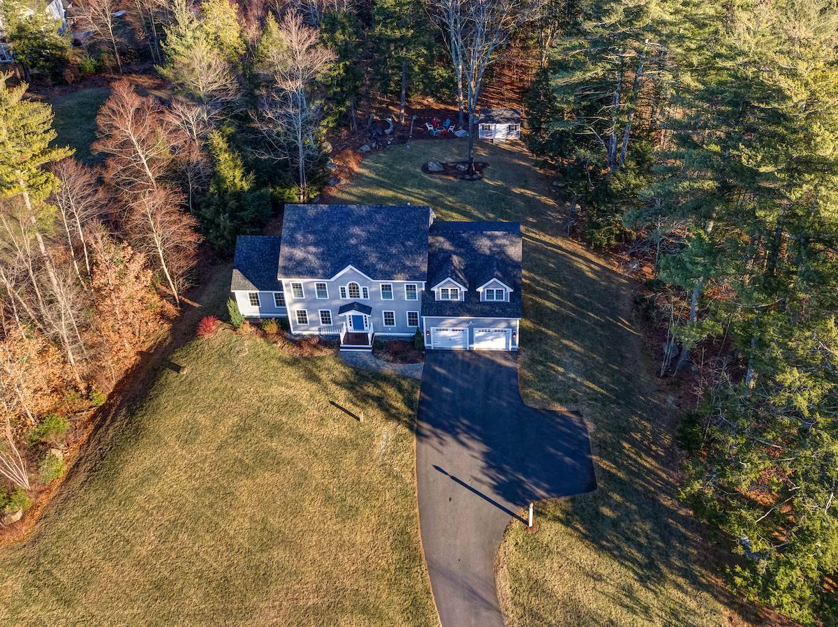 Greenland, NH 03840,1 Balsam CIR