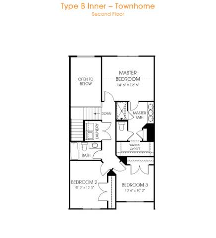 Vineyard, UT 84059,407 N 250 W #511