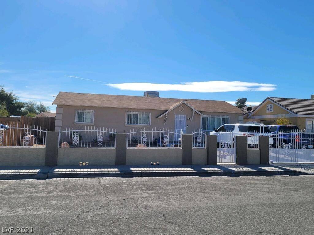 North Las Vegas, NV 89030,2803 Samantha Court