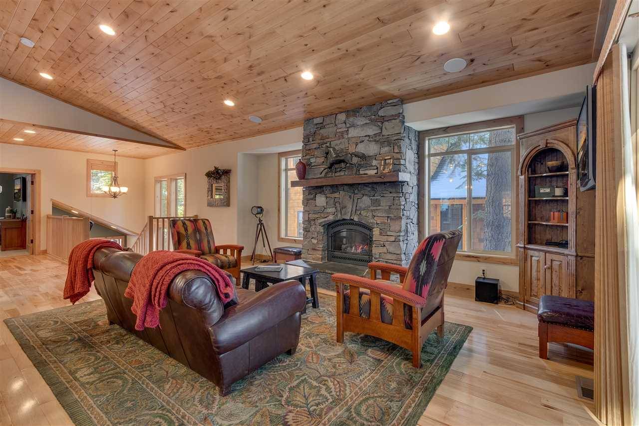 Tahoma, CA 96142,7069 9th Avenue