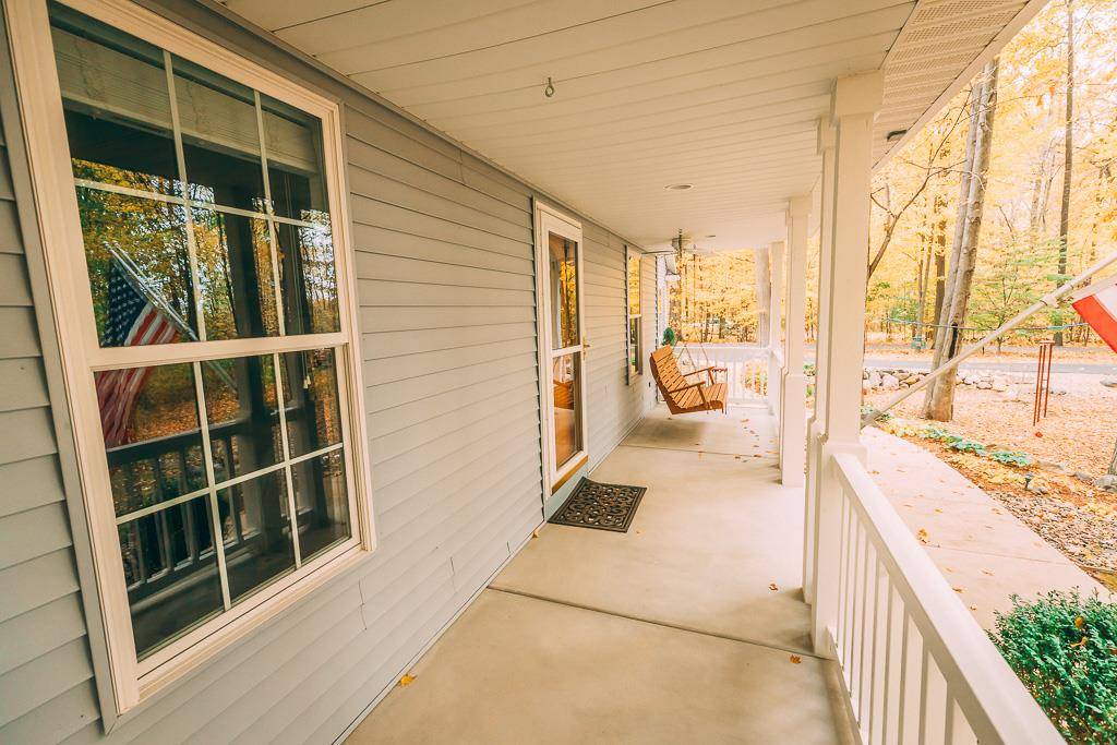 Freeland, MI 48623,12885 Hotchkiss Road