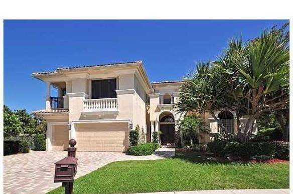 Boca Raton, FL 33496,17808 Key Vista WAY