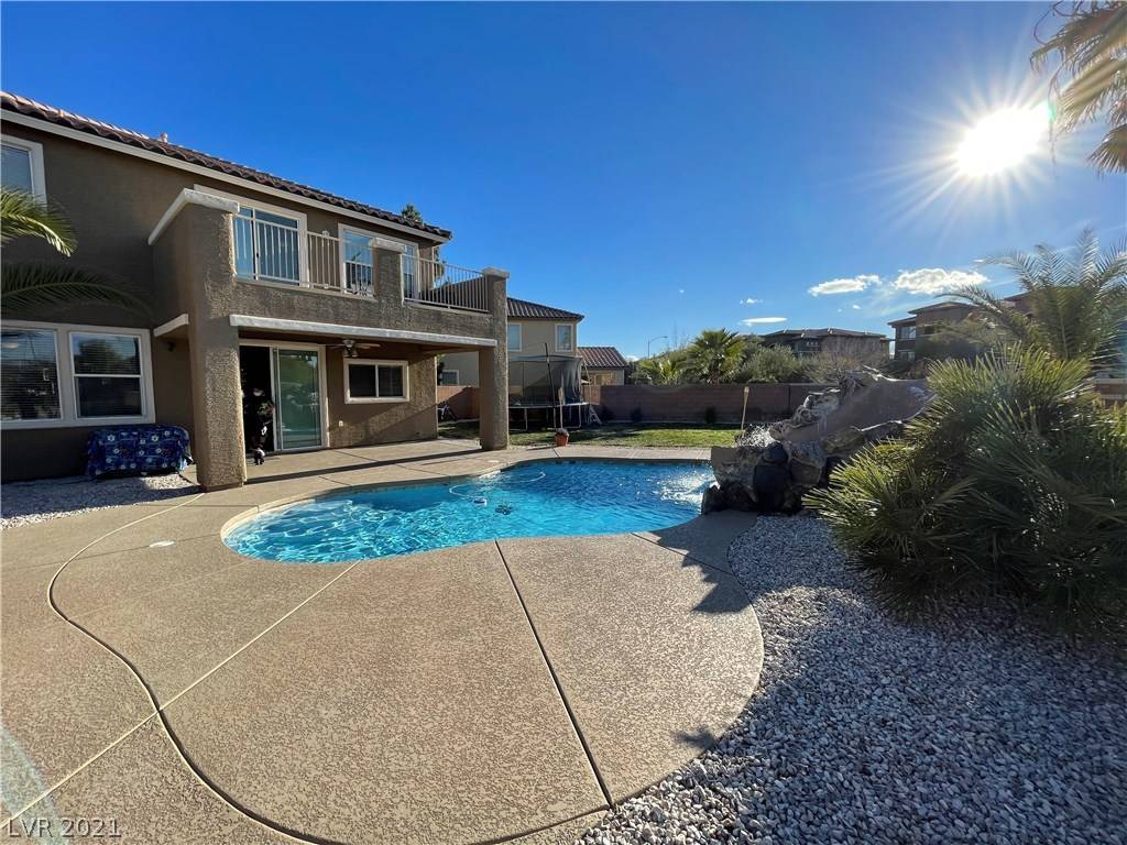 North Las Vegas, NV 89084,4232 Great Egret Lane