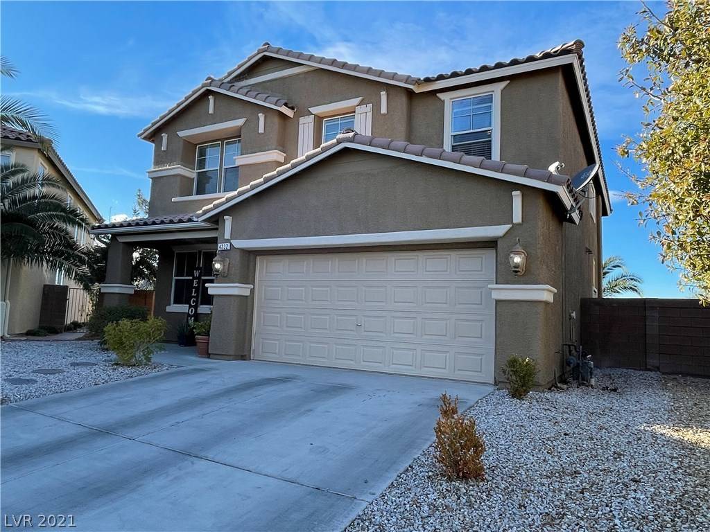 North Las Vegas, NV 89084,4232 Great Egret Lane