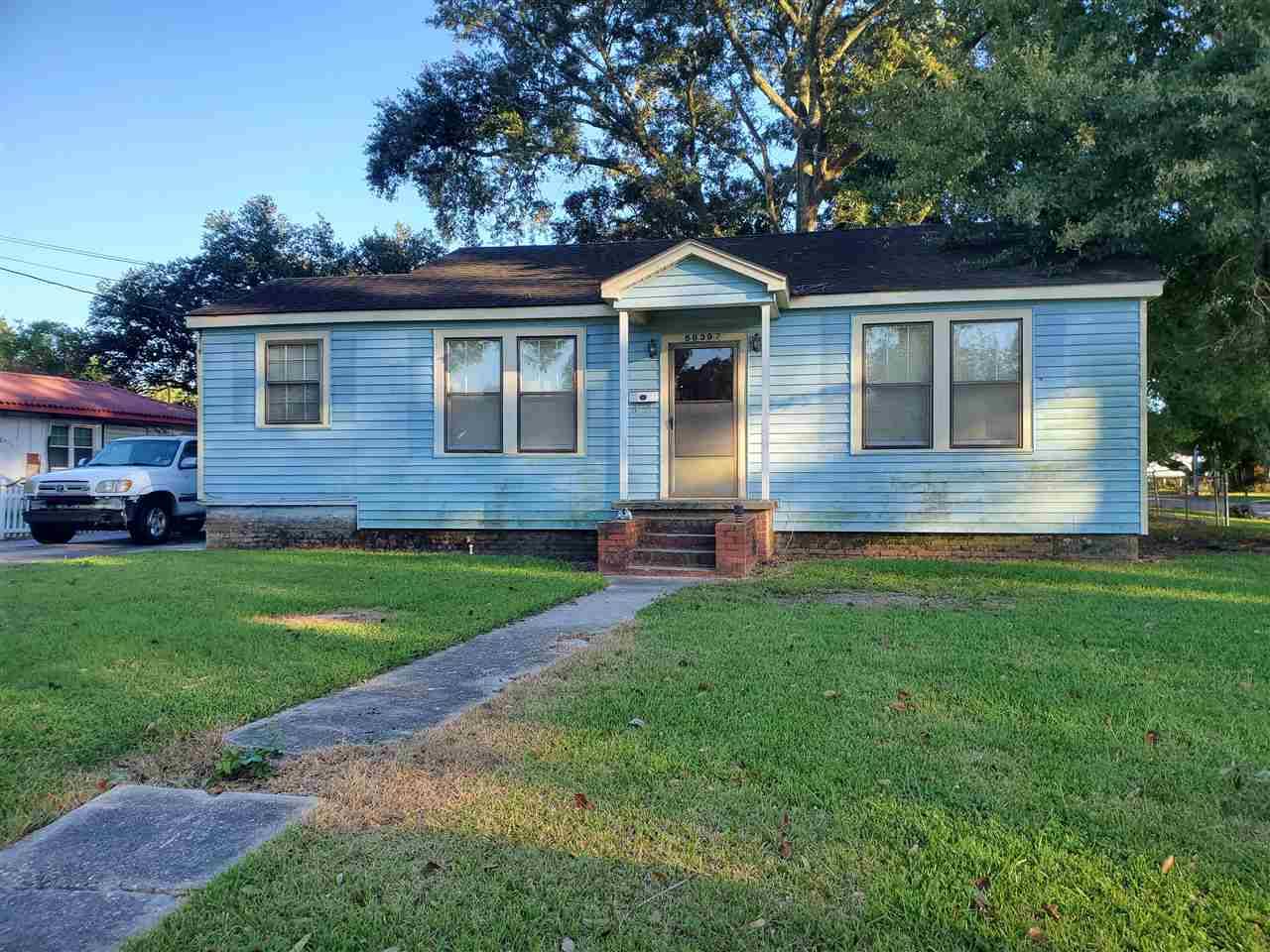 Plaquemine, LA 70764,58397 DESOBRY ST