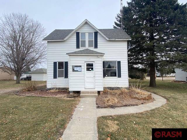 Mapleton, MN 56065,103 NE 5th Avenue