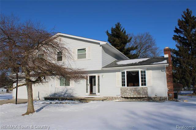 Flushing, MI 48433,1531 SUZANNE CRT