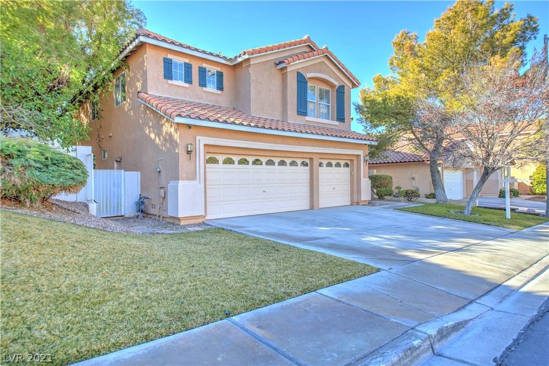 Henderson, NV 89052,303 Queen Creek Circle