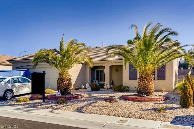 Henderson, NV 89052,2306 Desert Fox Drive