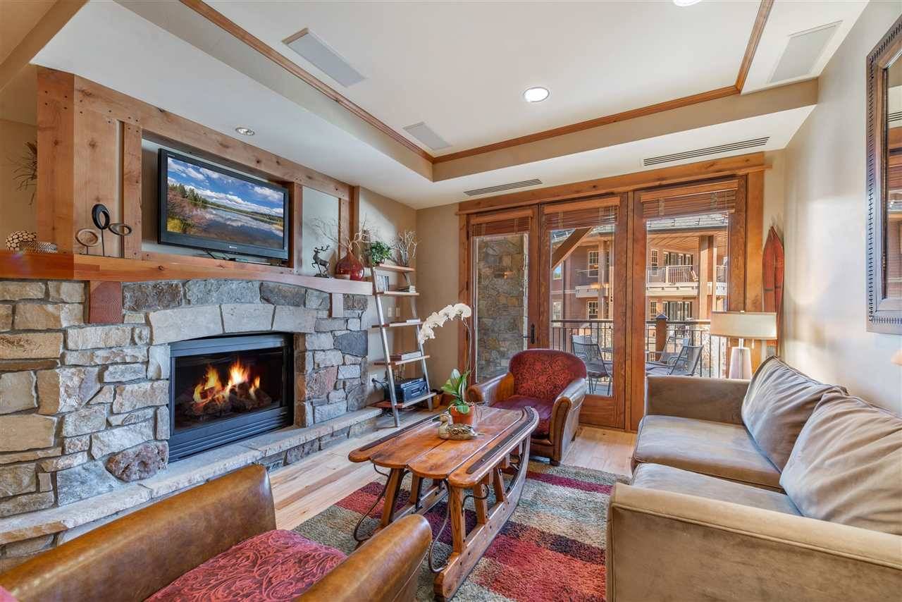 Truckee, CA 96161,7001 Northstar Drive #307