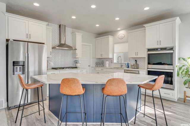 Bluffdale, UT 84065,15252 S PARK BLUFF WAY