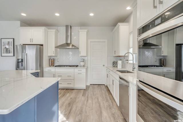 Bluffdale, UT 84065,15252 S PARK BLUFF WAY