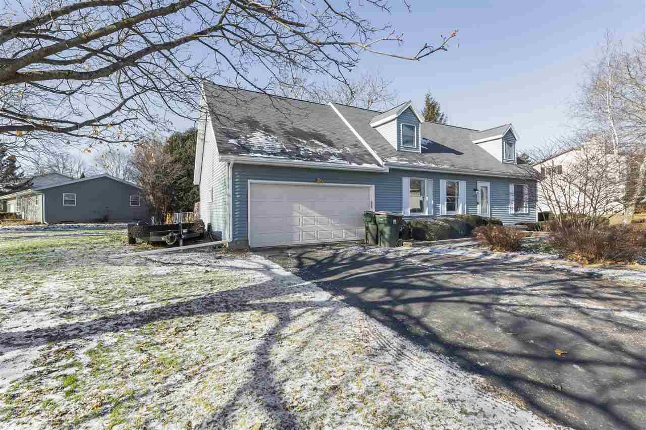 Sun Prairie, WI 53590,610 S Walker Way