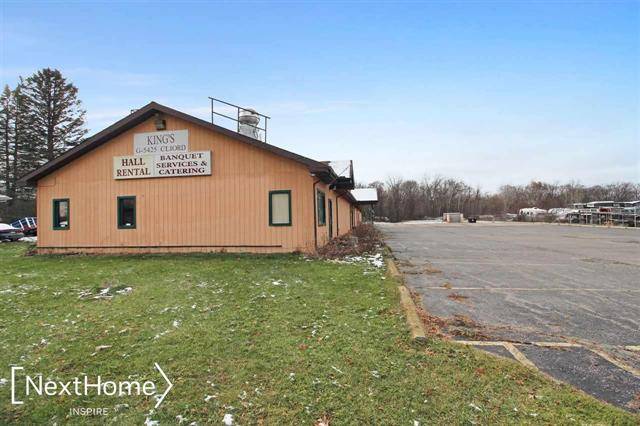 Mt. Morris Twp, MI 48504,5425 CLIO