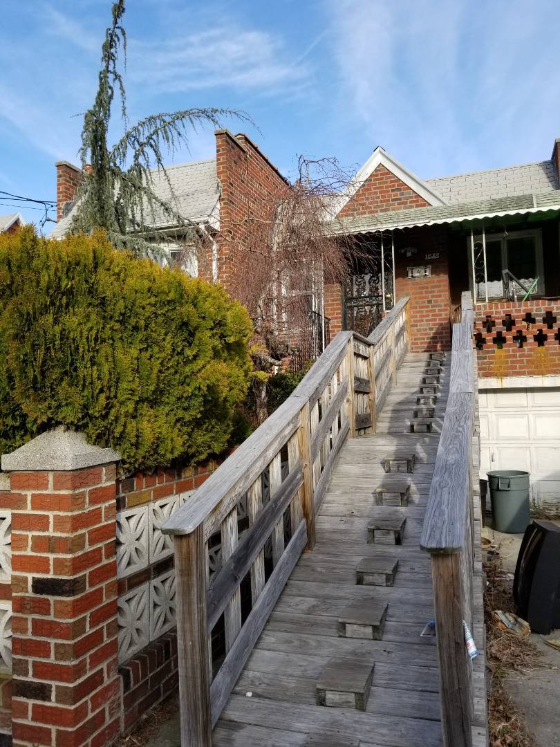 Brooklyn, NY 11234,1683  East 54th Street