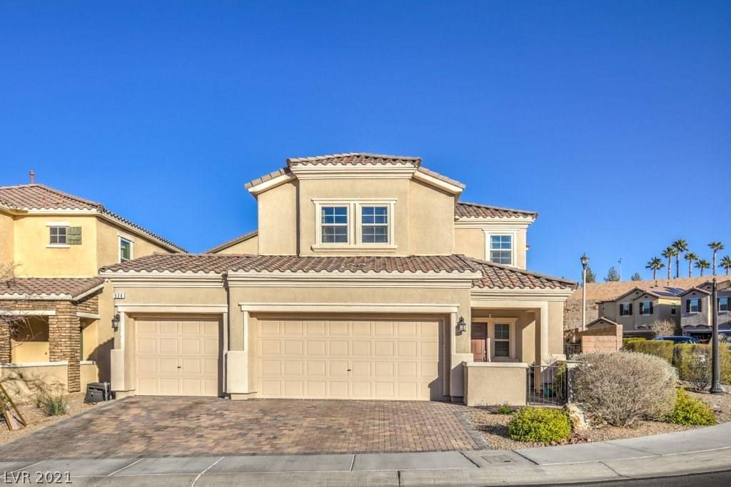 Henderson, NV 89011,920 Via Gandalfi