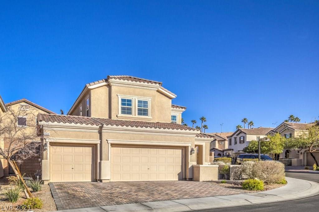 Henderson, NV 89011,920 Via Gandalfi