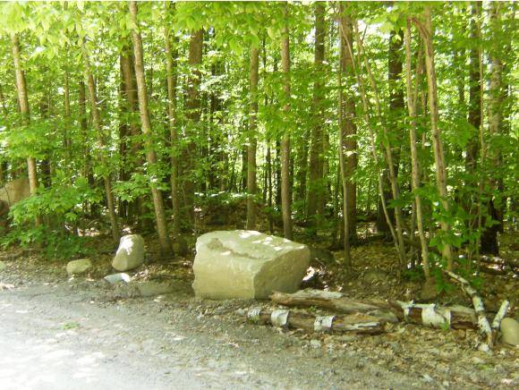 Wakefield, NH 03872,Lot #45 David DR