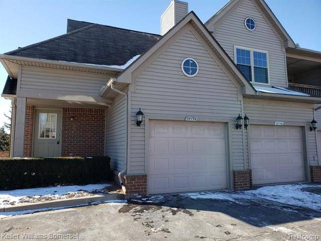 Chesterfield, MI 48047,28754 YARMOUTH CRT