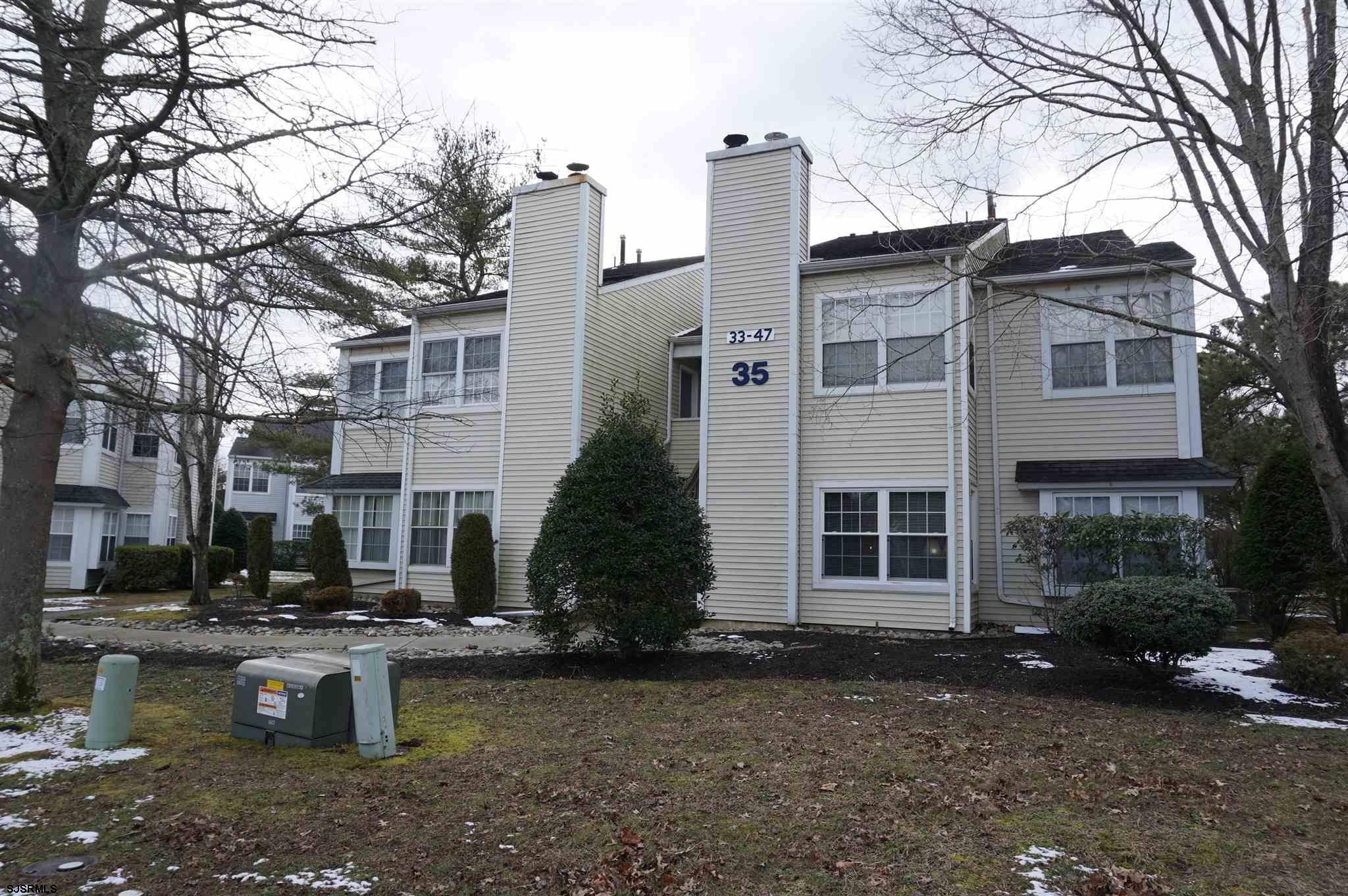 Smithville, NJ 08205,41 Driftwood Ct #41