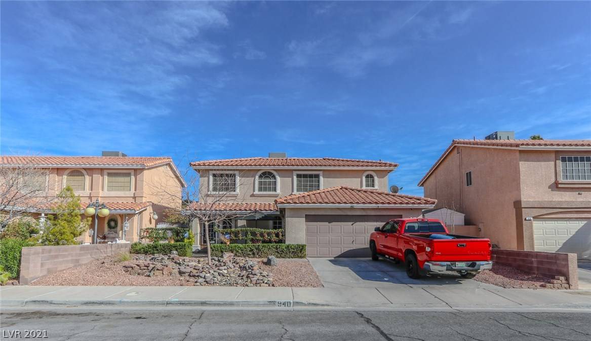 Henderson, NV 89014,940 Sedona Road