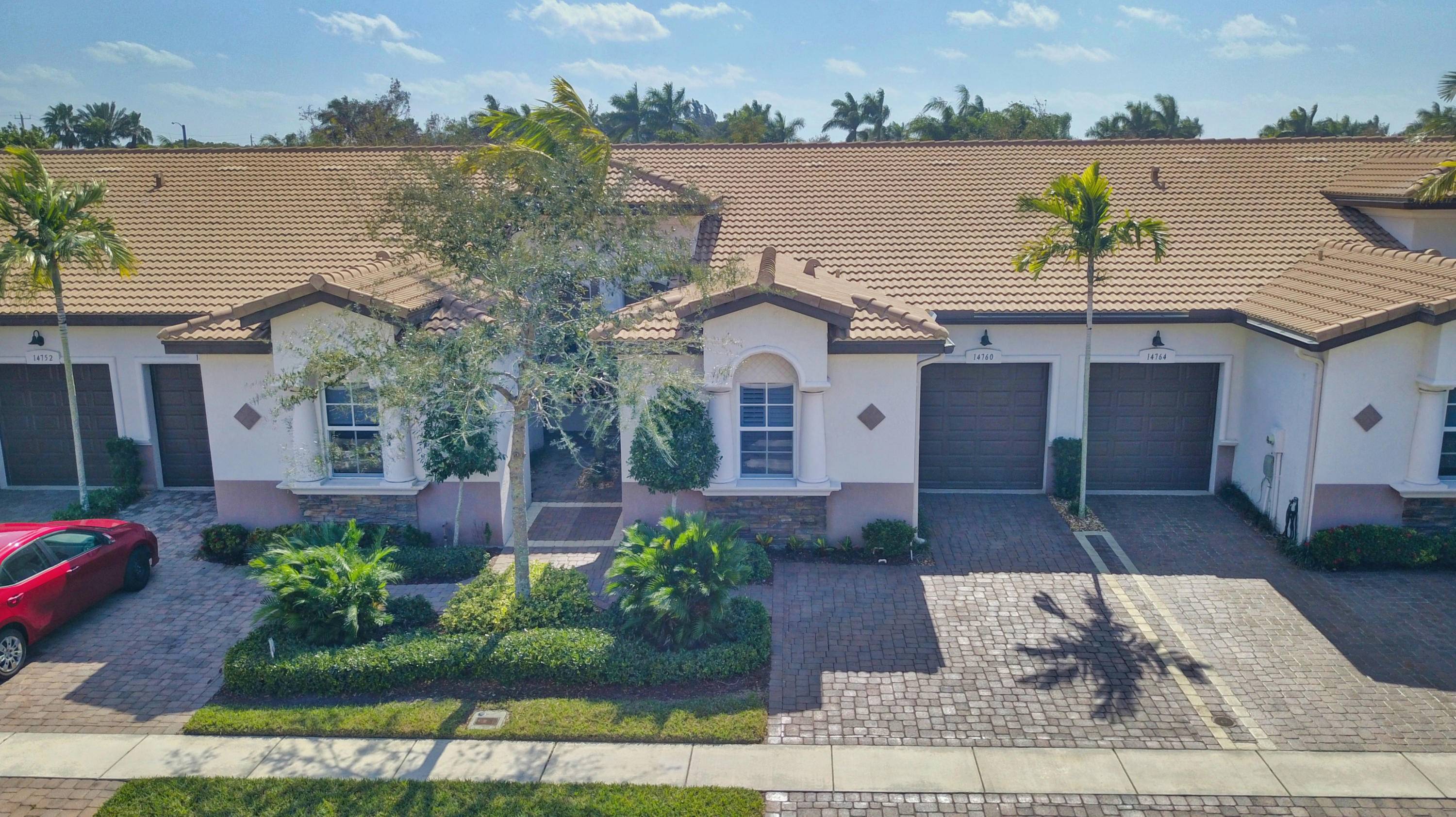 Delray Beach, FL 33446,14760 Barletta WAY