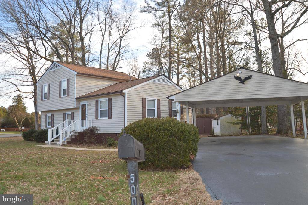 Ruther Glen, VA 22546,5000 PINE TREE DR