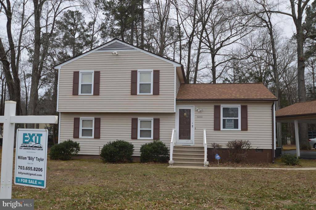 Ruther Glen, VA 22546,5000 PINE TREE DR