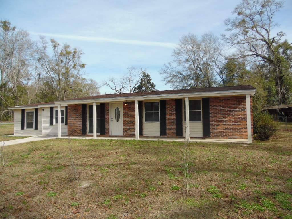 Monticello, FL 32344,158 Pine Needle Trace