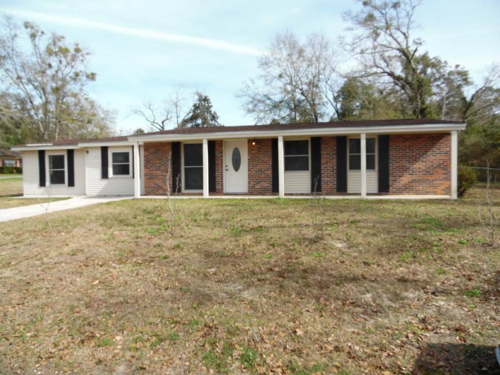 Monticello, FL 32344,158 Pine Needle Trace