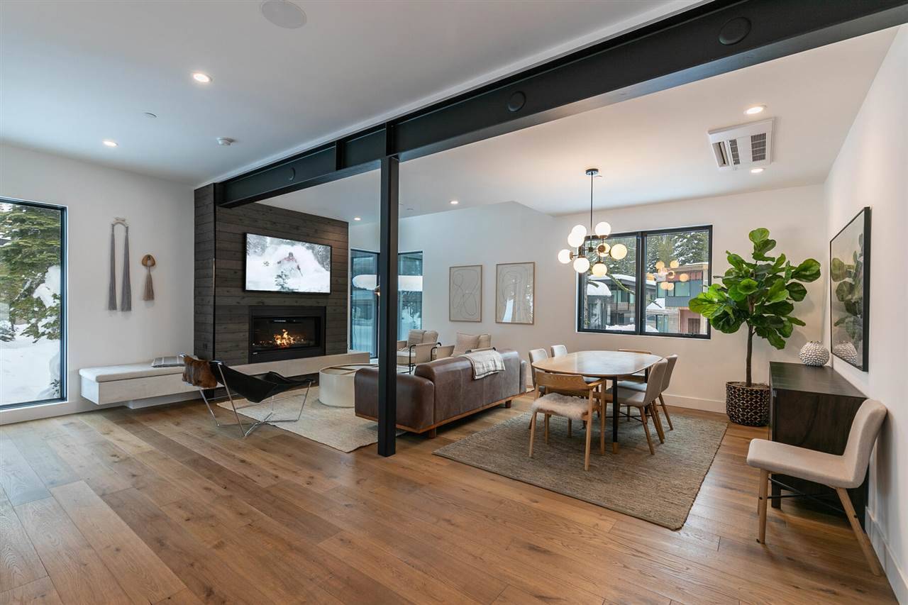 Olympic Valley, CA 96146,000 Palisades Circle #39