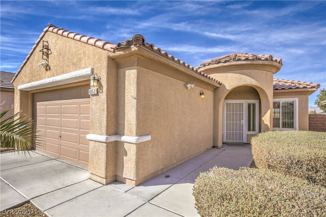 North Las Vegas, NV 89084,6953 Diver Avenue