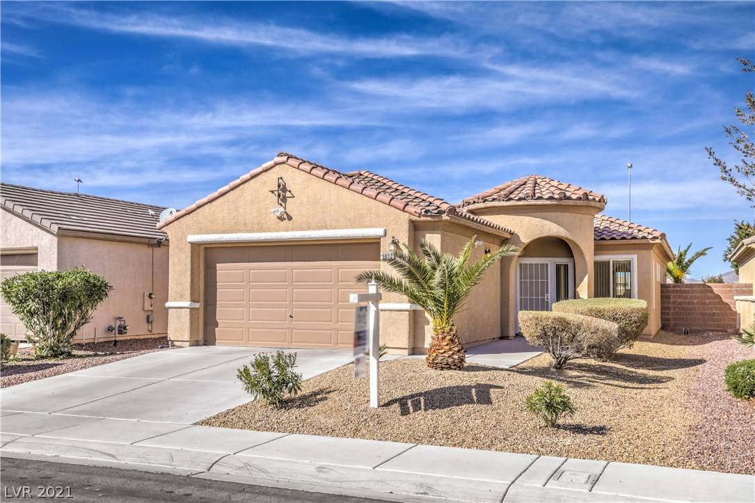 North Las Vegas, NV 89084,6953 Diver Avenue