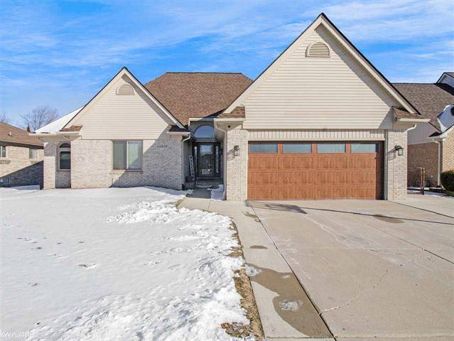 Chesterfield Twp, MI 48047,49216 STRATFORD