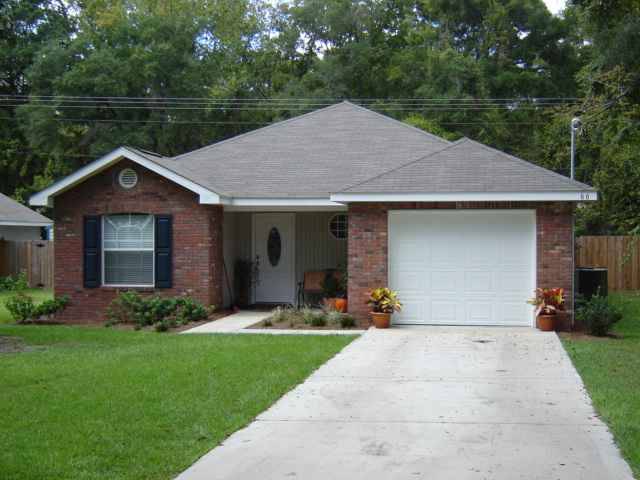 Crawfordville, FL 32327,66 Apachee Road