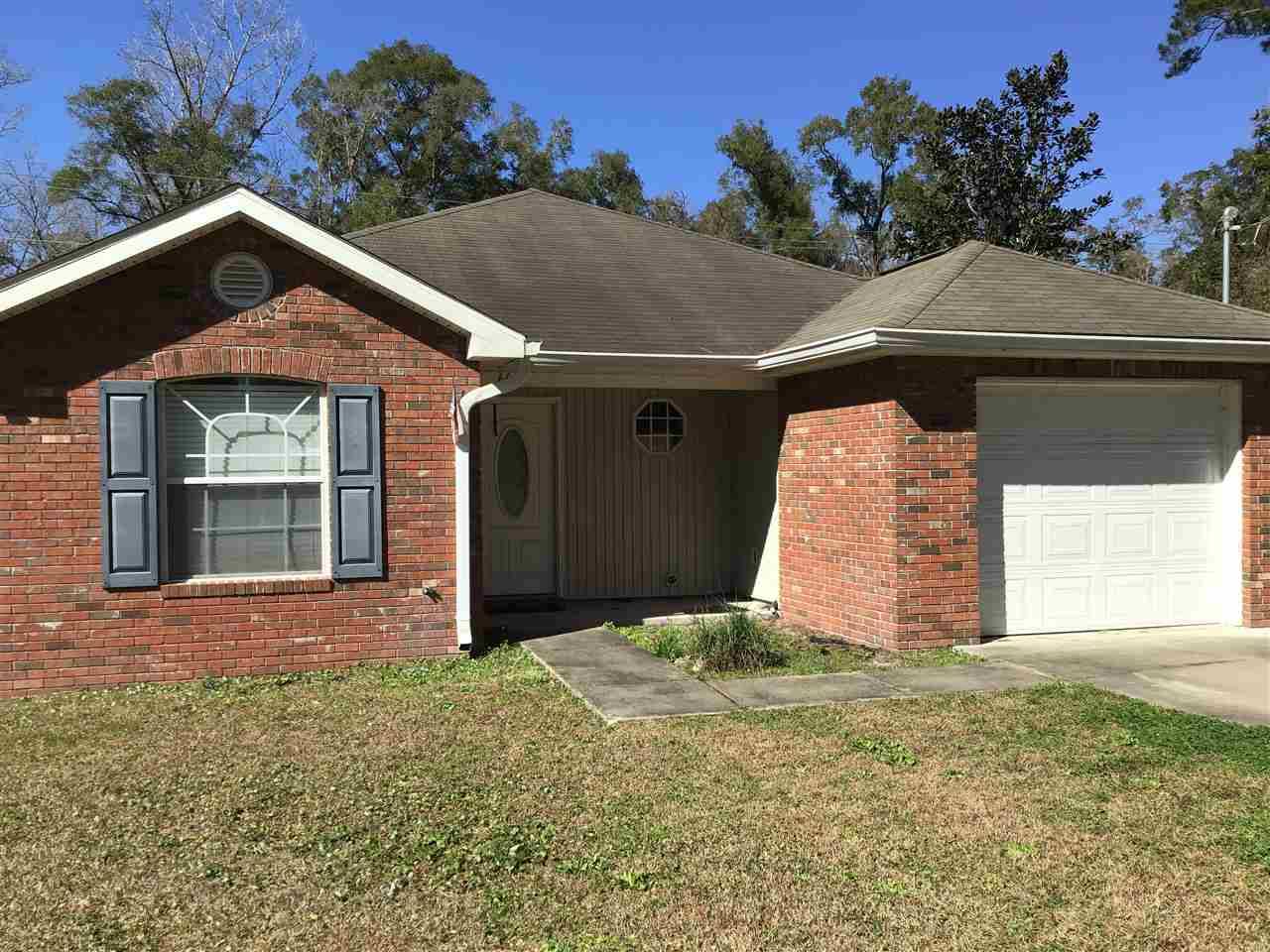 Crawfordville, FL 32327,66 Apachee Road