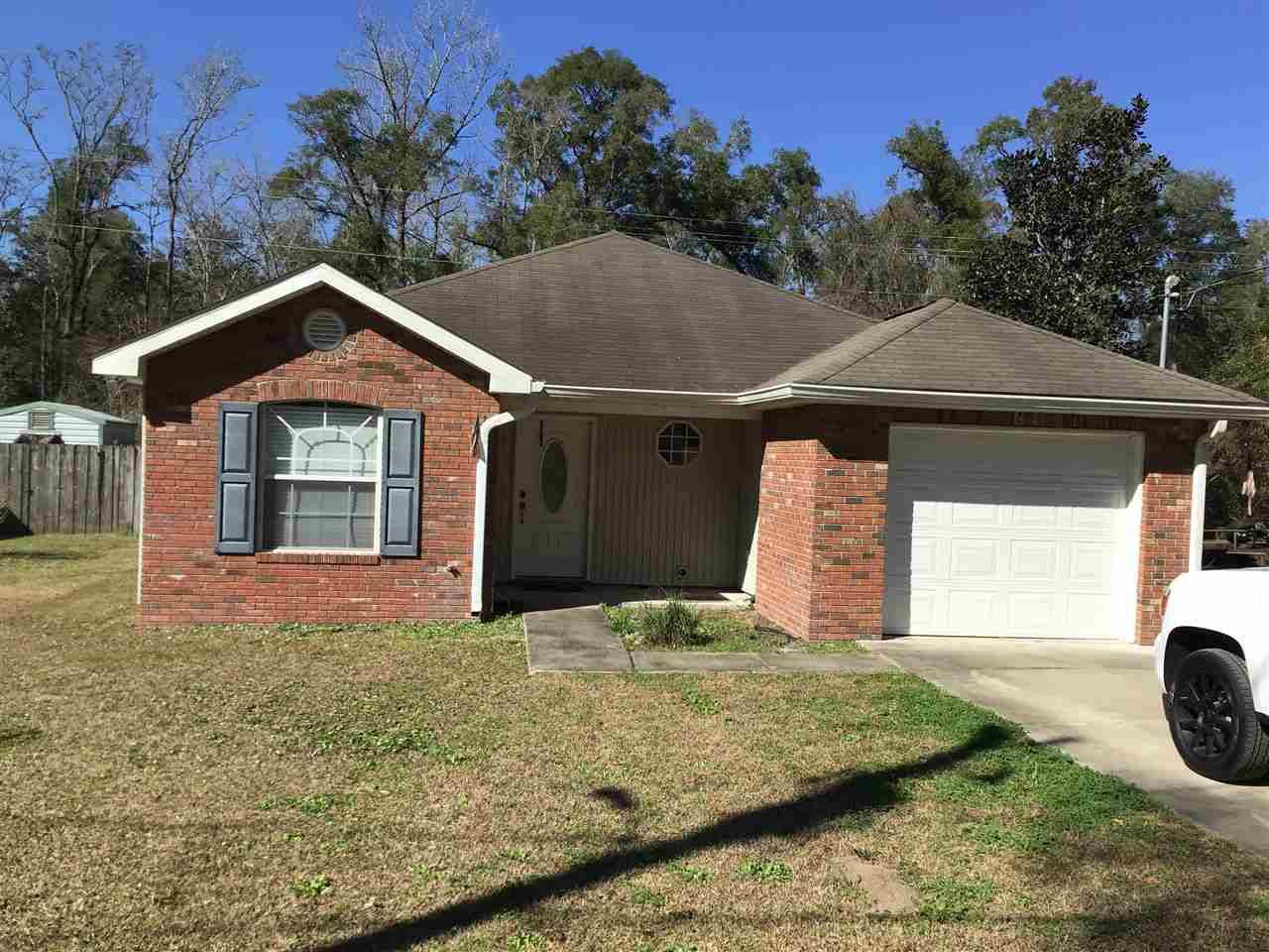 Crawfordville, FL 32327,66 Apachee Road