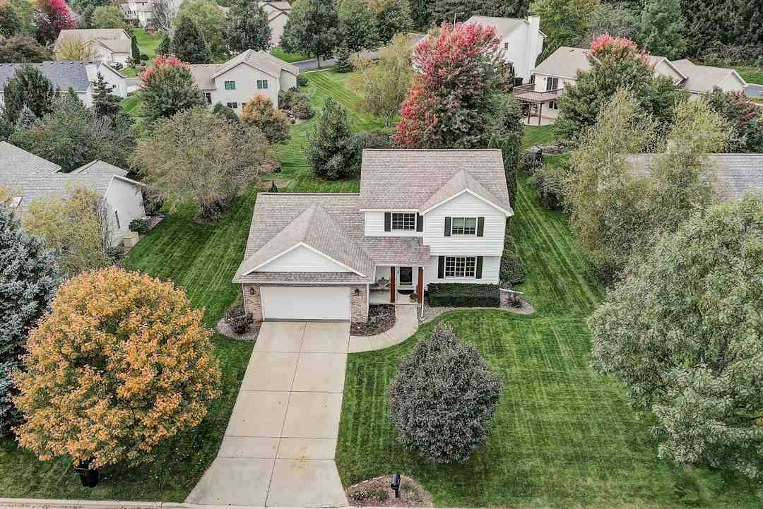 Deforest, WI 53532,506 Meadow View Ln