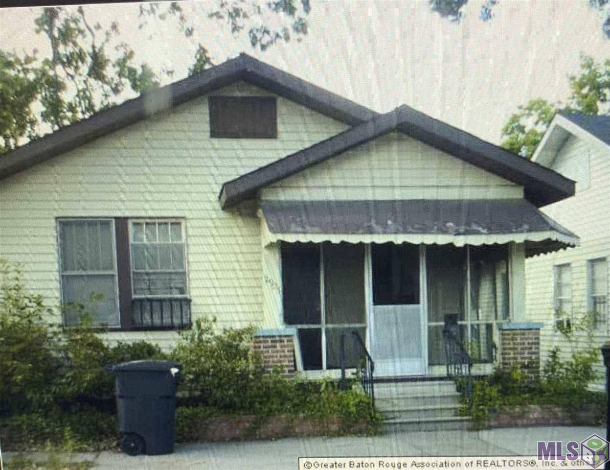 Baton Rouge, LA 70802,2905 LAUREL AVE